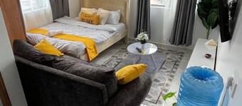 Zangem Airbnb Homes