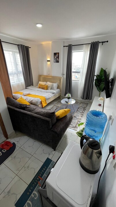 Zangem Airbnb Homes