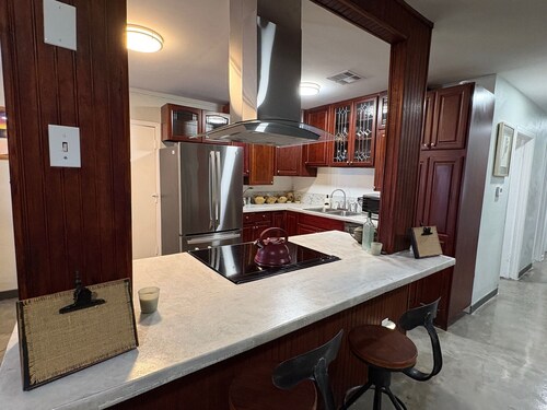 Grand Canyon Gateway Retreat