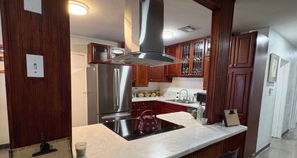 Grand Canyon Gateway Retreat