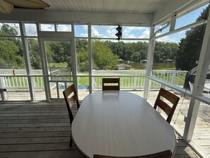 Opções para refeição