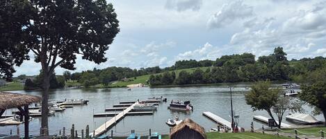 Marina/club náutico