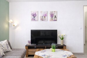 TV - Vacations in the heart of Saxony for families and all nature lovers (Königshain-Wiederau)
