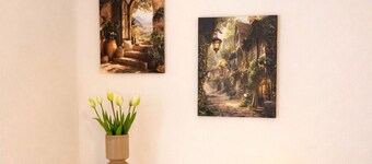 Vacations in the heart of Saxony for families and all nature lovers