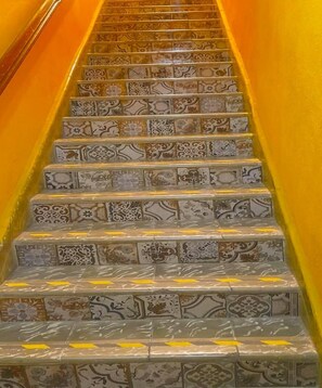 Interior - HOTEL PREMIER (Linares)