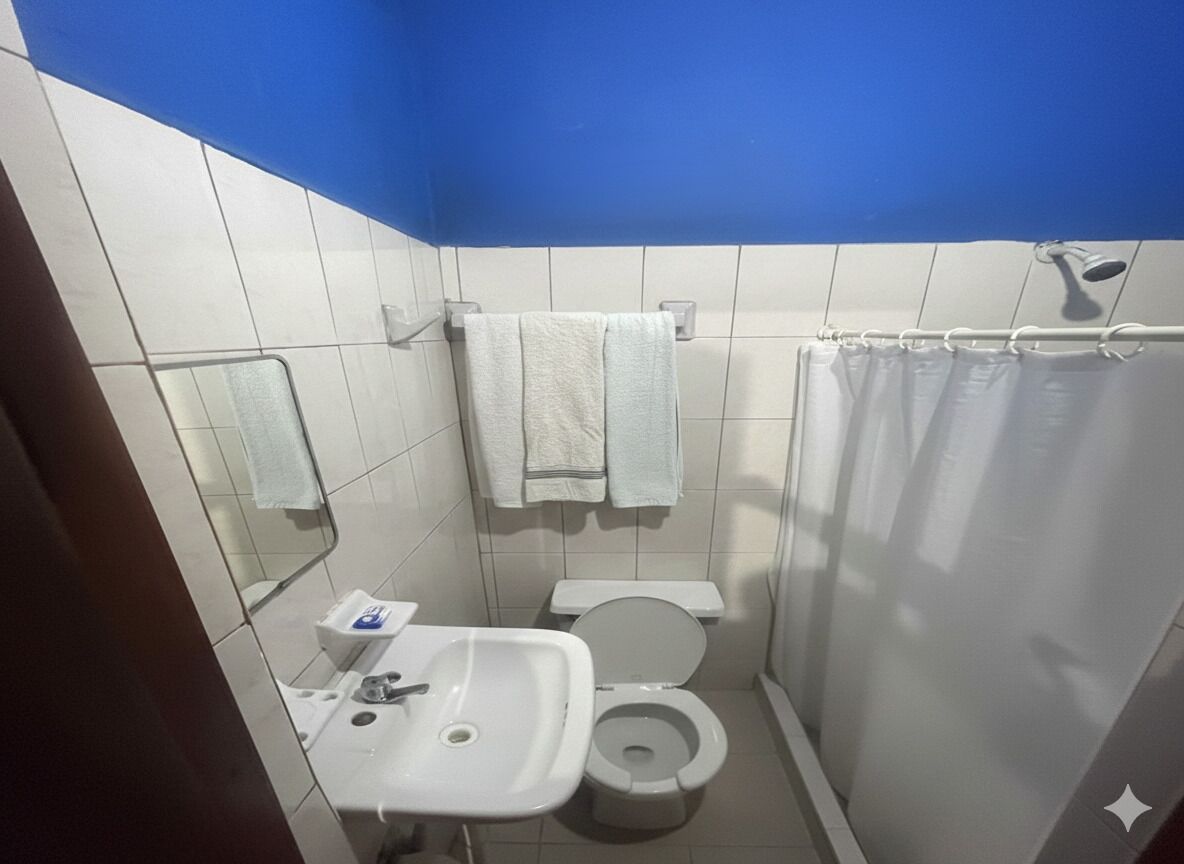 Kamar mandi