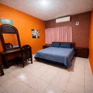 Comfort Room, 1 Double Bed - HOTEL PREMIER (Linares)