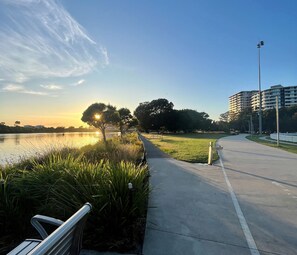 Miscellaneous - ProHouse - 3 bed 3 bath apartment near airport and Sydney CBD (Wolli Creek)