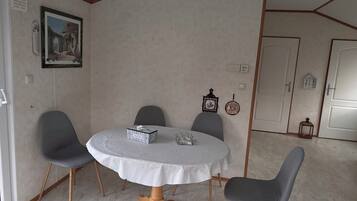 Dineren