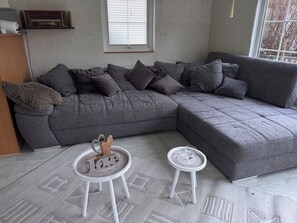 منطقة المعيشة