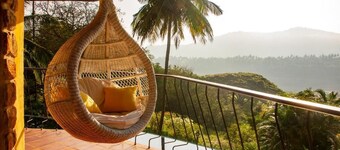 Bougainvillea Retreat