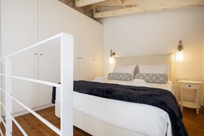3 Schlafzimmer, Bügeleisen/Bügelbrett, kostenloses WLAN, Bettwäsche