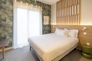 Studio Suite, Balcony | Free WiFi - Le Pic Coliving (Clermont-Ferrand)