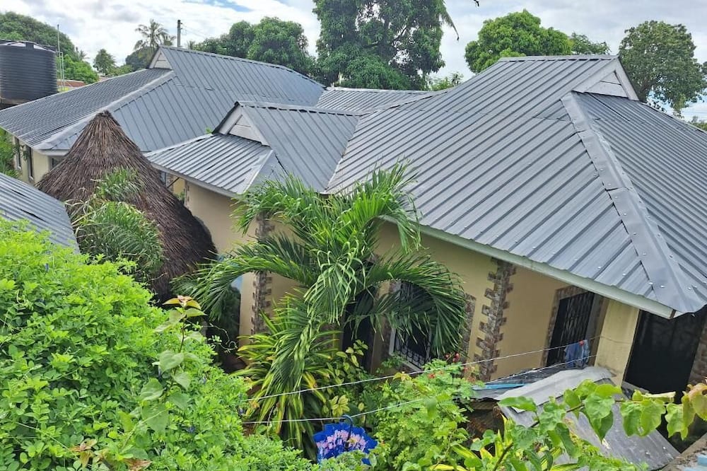 Mount Zion Paradise Guest House