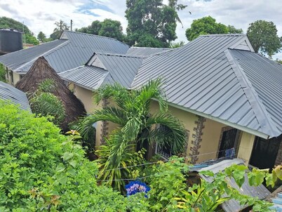 Mount Zion Paradise Guest House