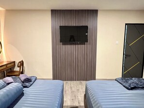 Room - Depatuk Suite Homestay (Yogyakarta)