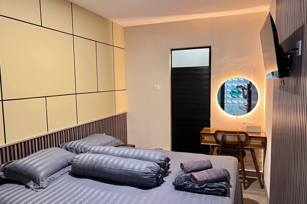Depatuk Suite Homestay