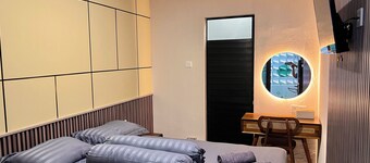 Depatuk Suite Homestay