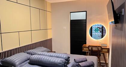 Depatuk Suite Homestay