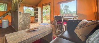 2 bedroom accommodation in Pangbourne