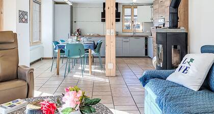 Bon-Accueil by Interhome