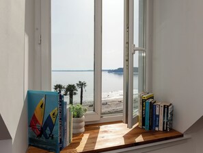 Interior - Vue Océan by Interhome (Cancale)