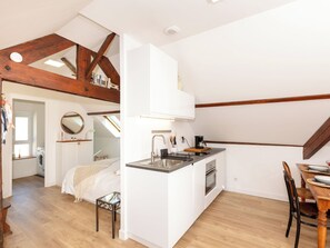 1 bedroom, Internet - Vue Océan by Interhome (Cancale)