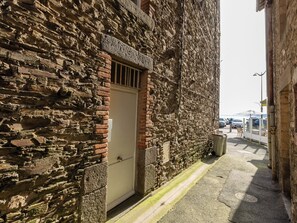 Exterior detail - Vue Océan by Interhome (Cancale)