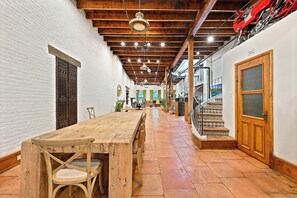Restaurantes