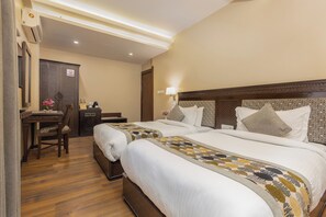 Room - Casa De Himalaya Hotel and Apartment (Kathmandu)