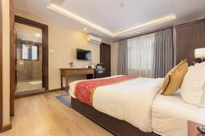 Room - Casa De Himalaya Hotel and Apartment (Kathmandu)