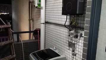 Comfort Apartment, City View | Interior