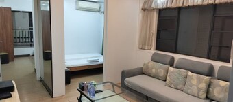 Li He Yu Jia Apartment Hotel