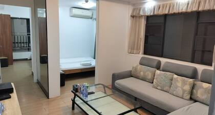 Li He Yu Jia Apartment Hotel