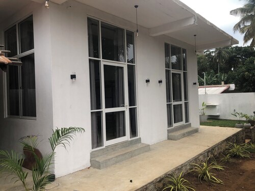 Kottamba Resort & Coworker Hostel