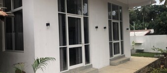 Kottamba Resort & Coworker Hostel
