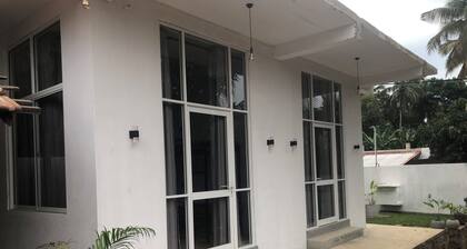 Kottamba Resort & Coworker Hostel