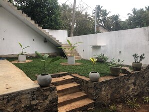 Área da propriedade