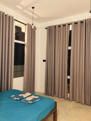 Room - Kottamba Resort & Coworker Hostel (Tangalle)