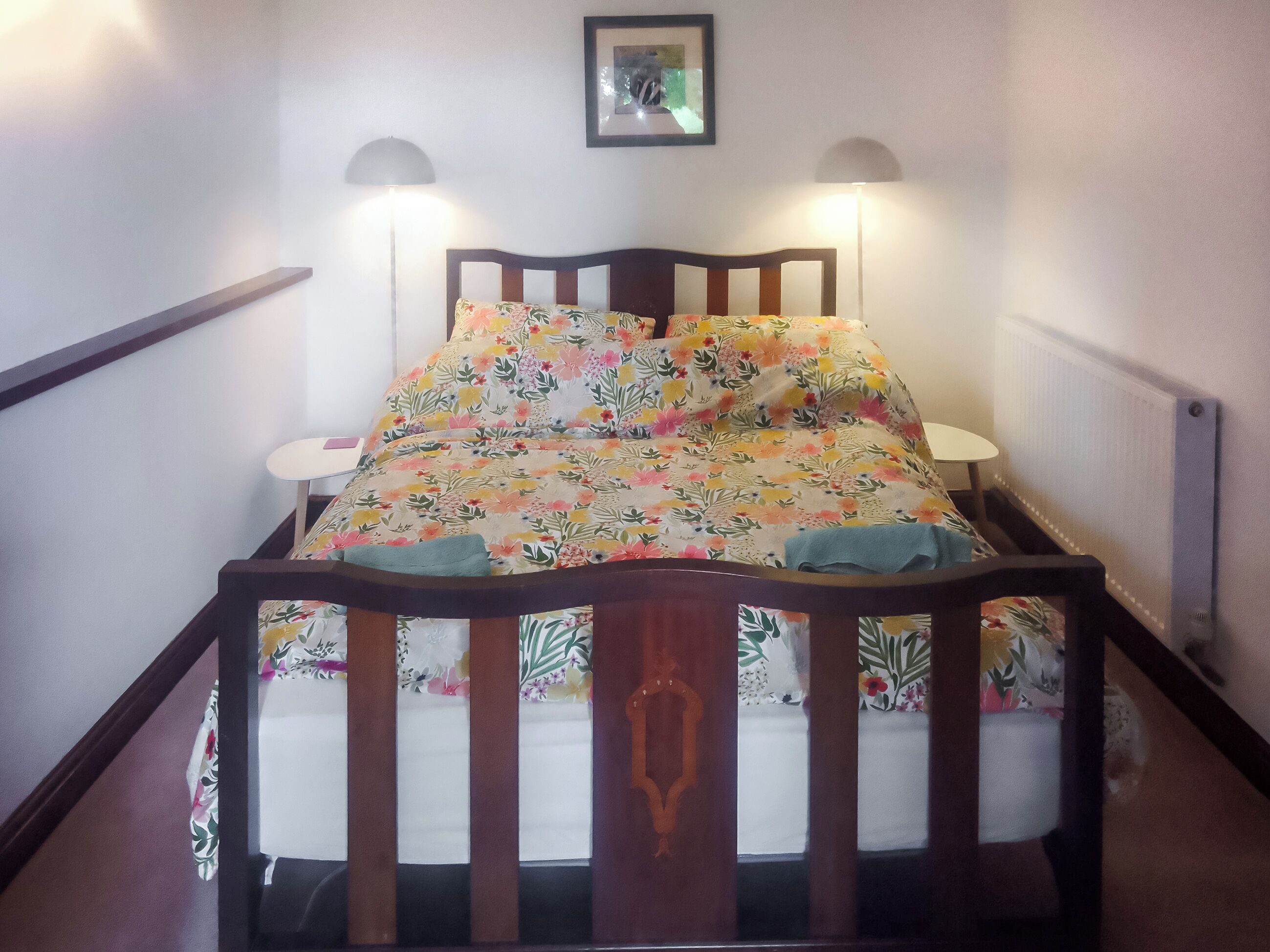 2 slaapkamers, gratis wifi