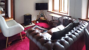 Fernseher