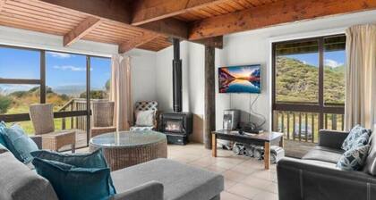 Pakiri Beachhouse Retreat and Relax