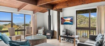 Pakiri Beachhouse Retreat and Relax