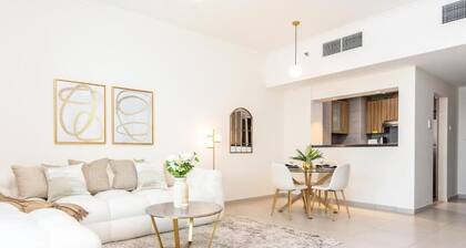 Bloomfields 1Br Azure Stay Ajwan