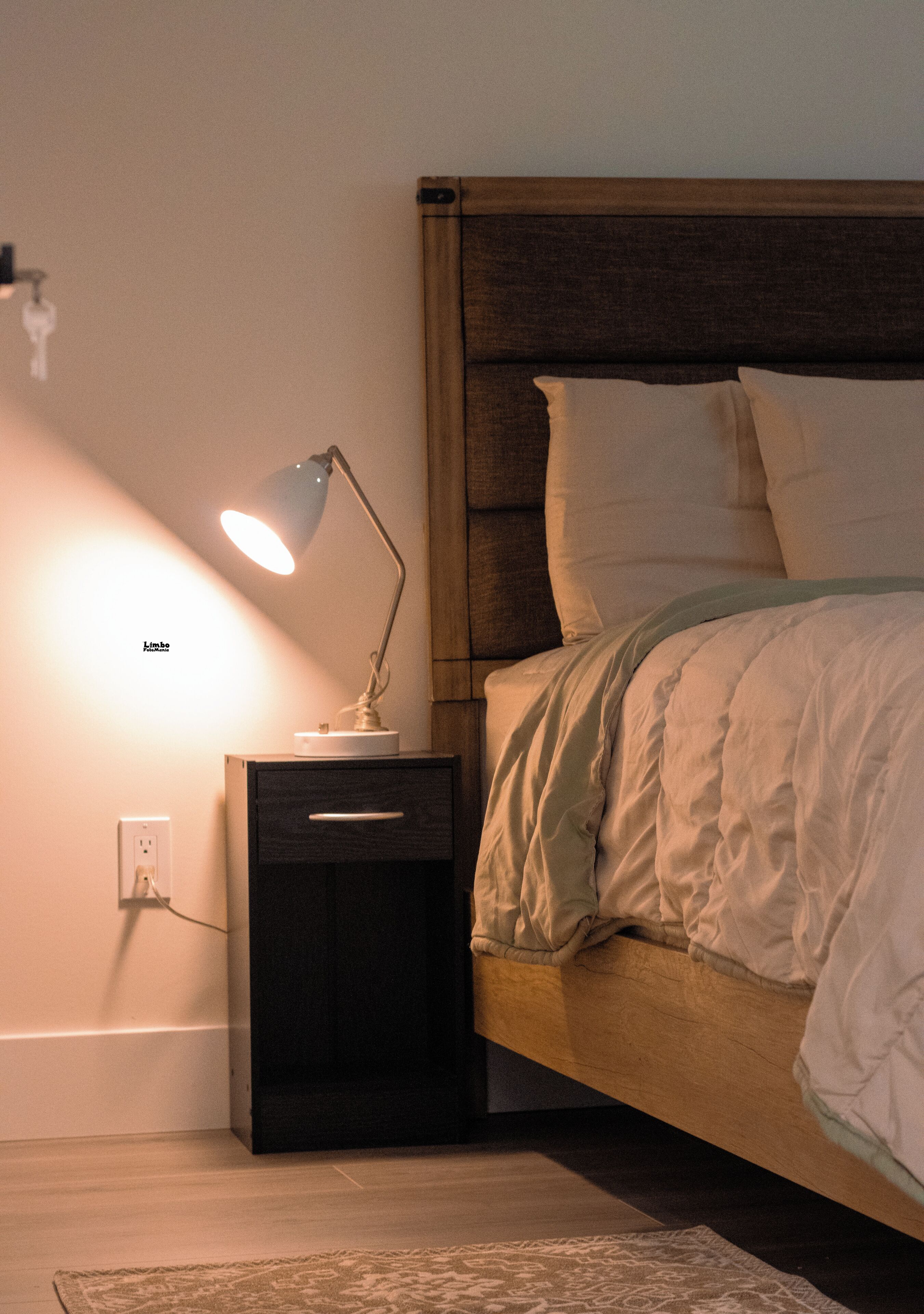 2 slaapkamers, wifi, beddengoed