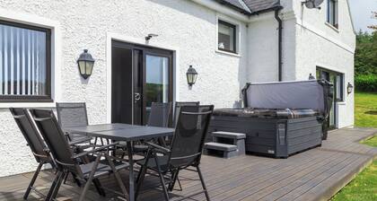 Quilliam's Lodge - UK51133