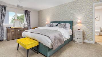 2 Schlafzimmer, kostenloses WLAN