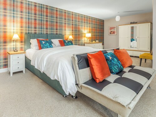1 bedroom accommodation in Broogh Fort Cottages