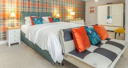 1 bedroom accommodation in Broogh Fort Cottages