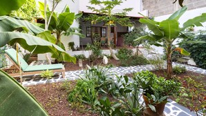 Unclassified image, 5 of 47, button - Secret Garden in the heart of Garachico (Garachico)